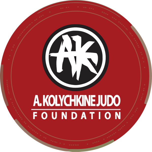 A. Kolychkine Judo